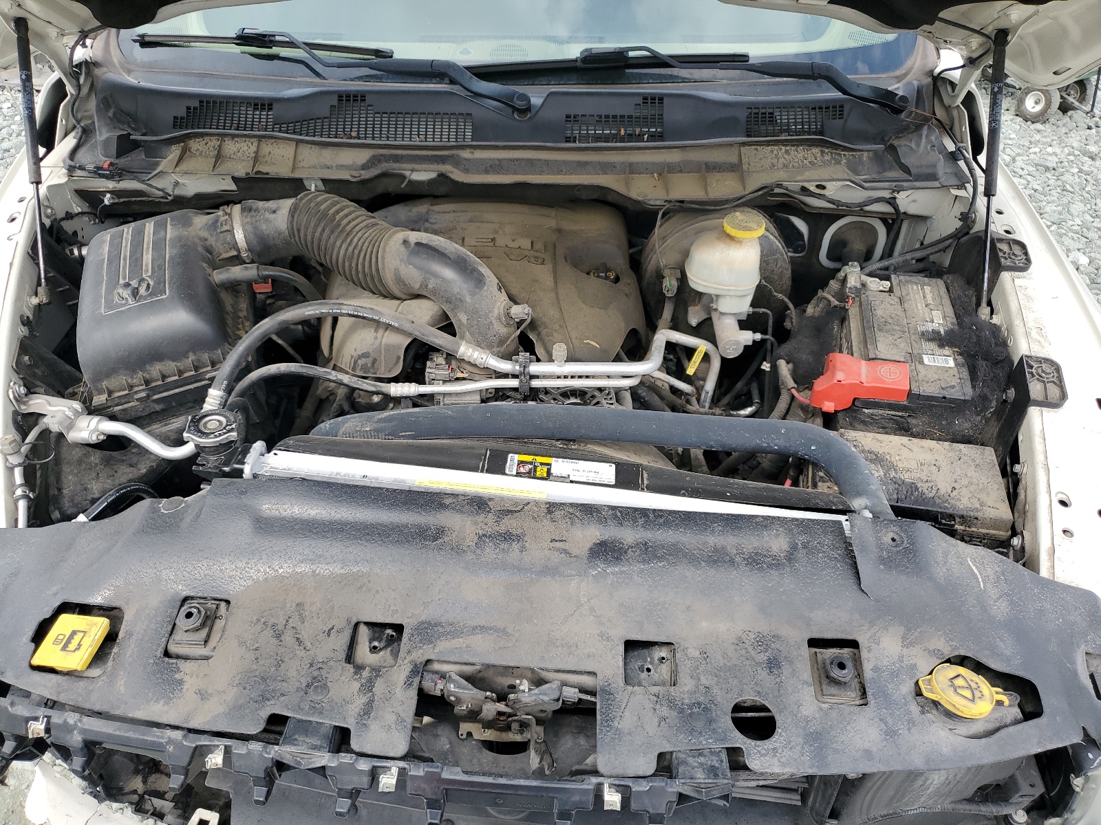 1C6RR6NT0HS799028 2017 Ram 1500 Laramie