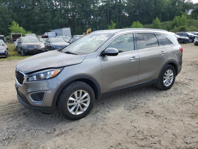 5XYPG4A30HG297609 | 2017 KIA sorento lx