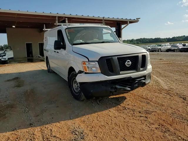 2017 Nissan Nv 1500 S VIN: 1N6BF0KY0HN811786 Lot: 61835874
