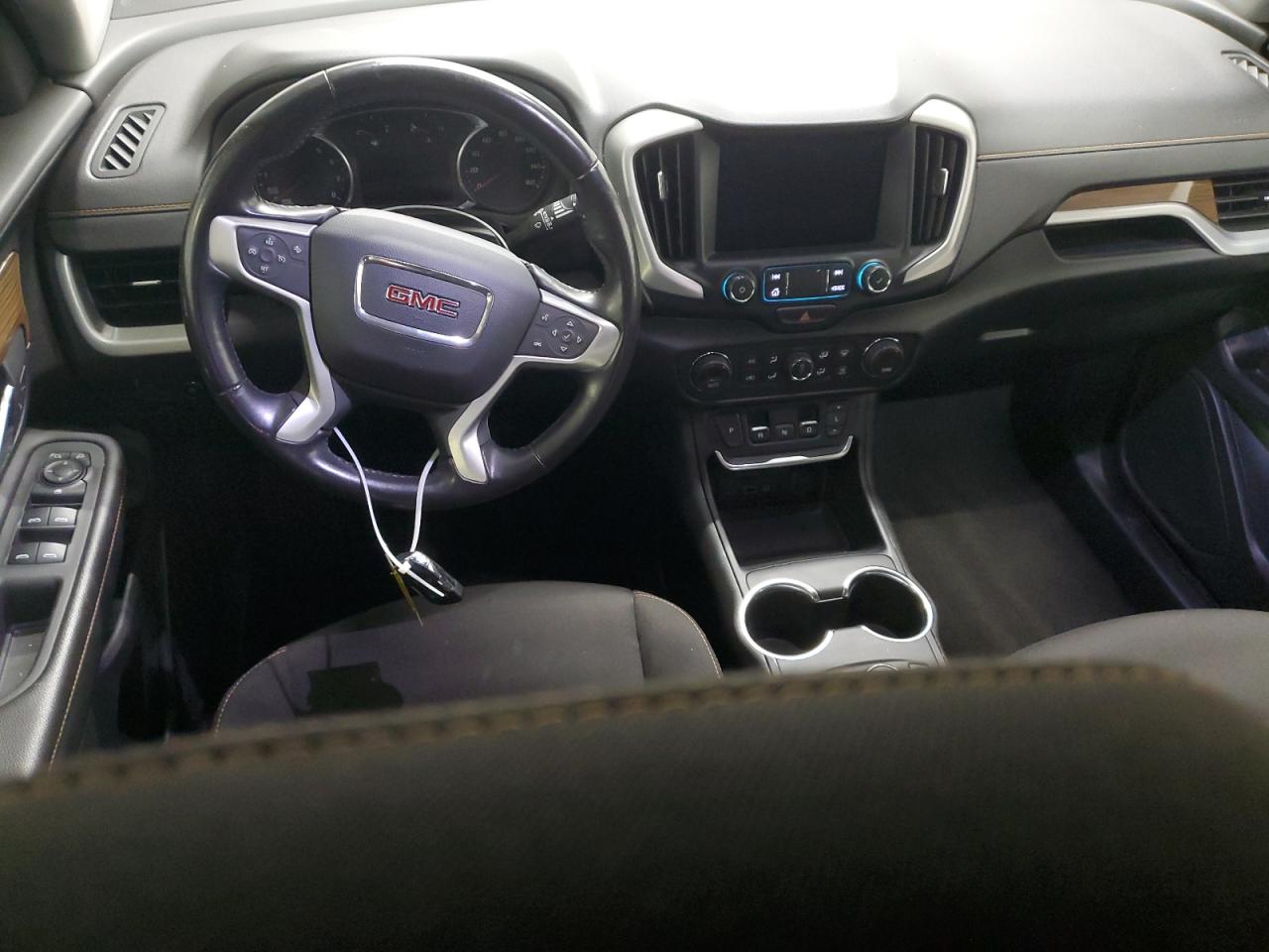 2020 GMC Terrain Sle VIN: 3GKALTEVXLL126279 Lot: 65163864
