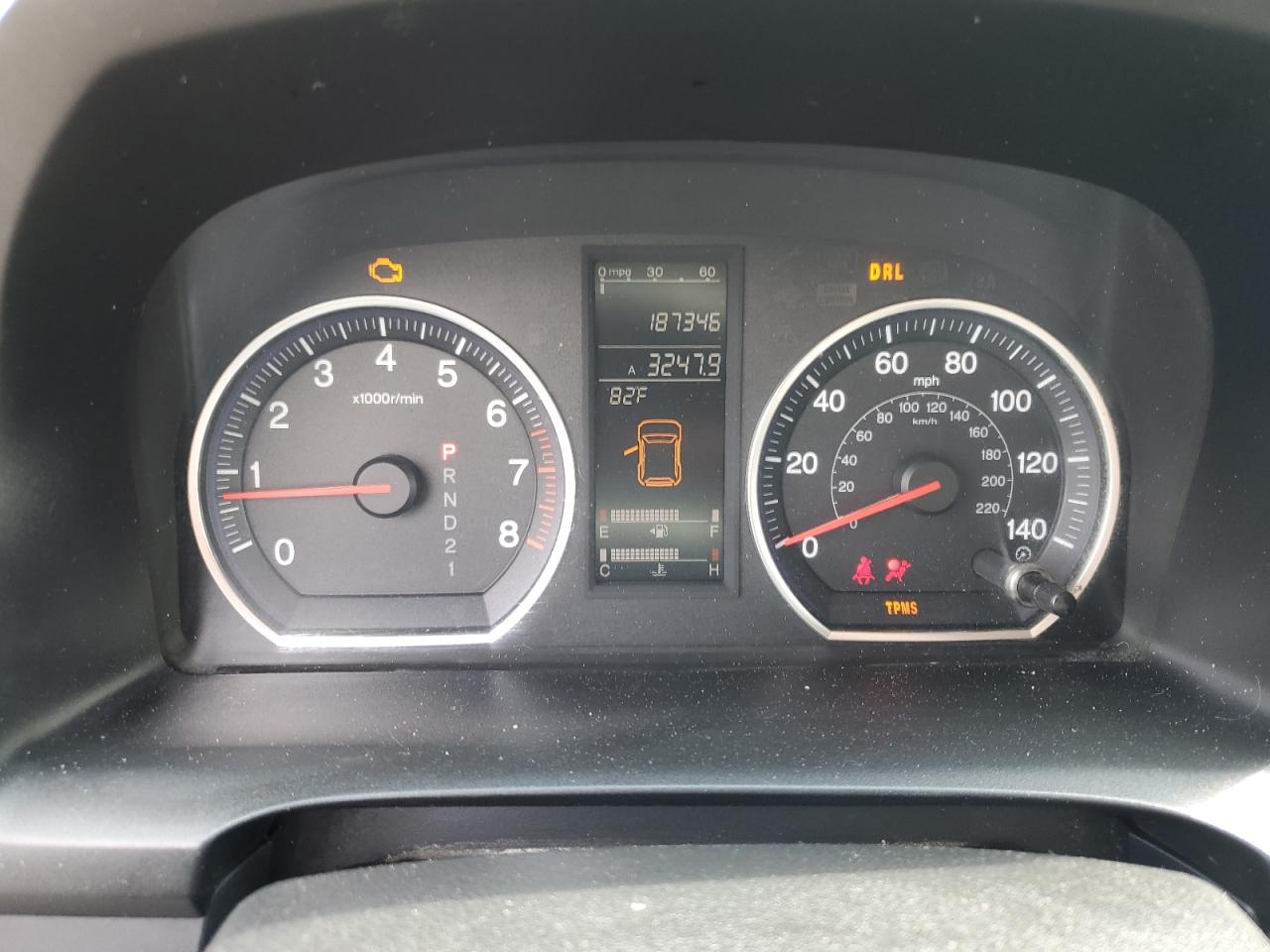 2008 Honda Cr-V Ex VIN: JHLRE48548C065690 Lot: 63382384