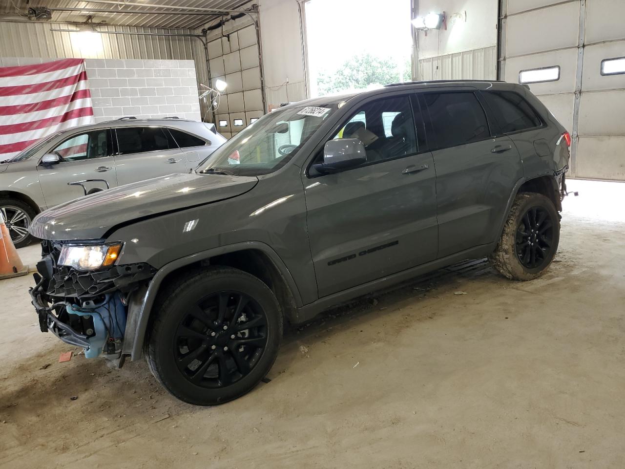 1C4RJFAG9LC388660 2020 JEEP GRAND CHEROKEE - Image 1