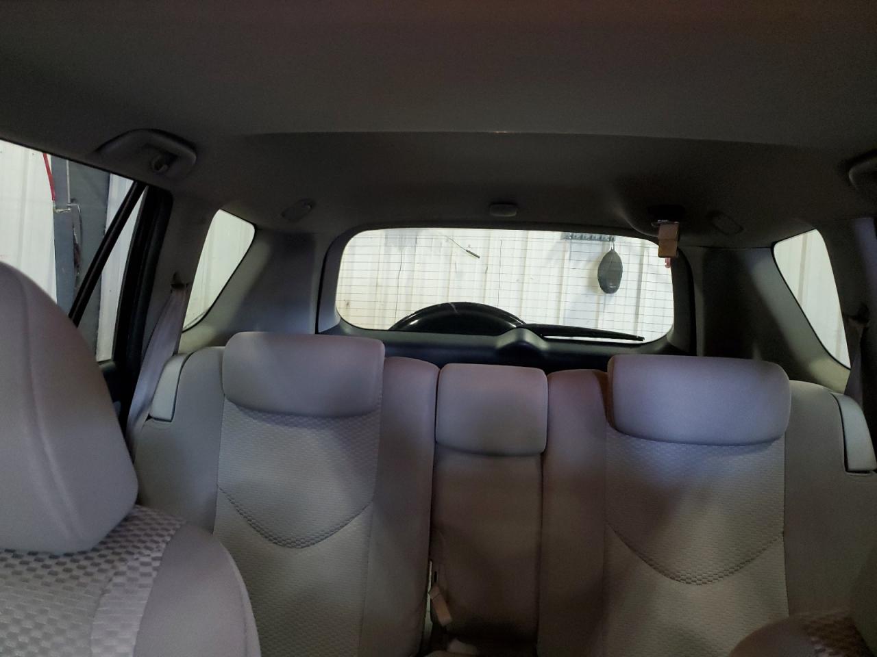 2007 Toyota Rav4 Limited VIN: JTMZK31V276006404 Lot: 63494034