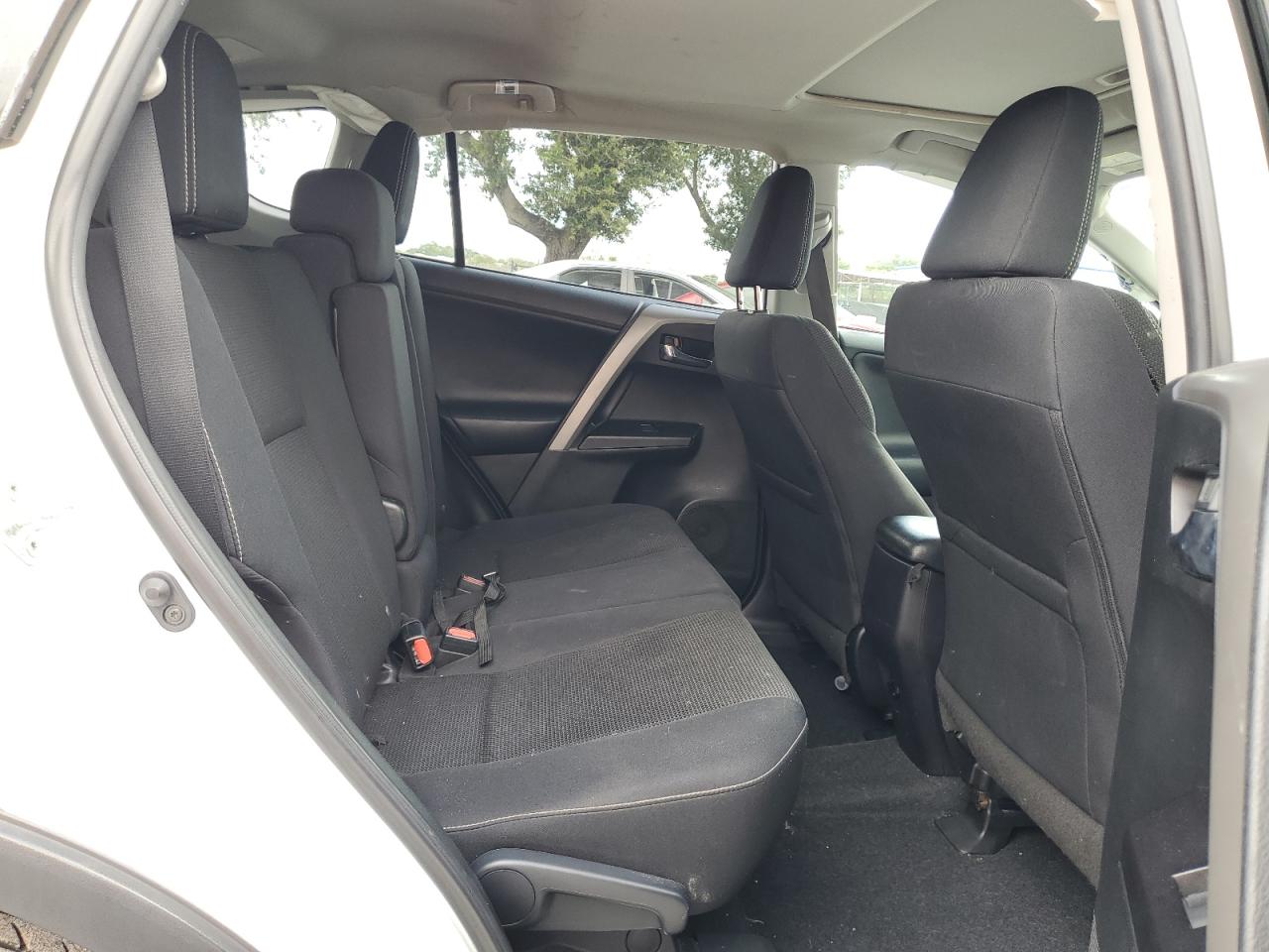 2018 Toyota Rav4 Adventure VIN: 2T3WFREV9JW484894 Lot: 63765974