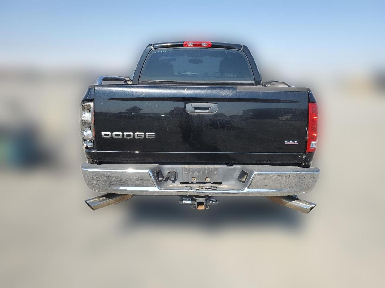 2004 Dodge Ram 1500 St VIN: 1D7HU16D24J217451 Lot: 64505184