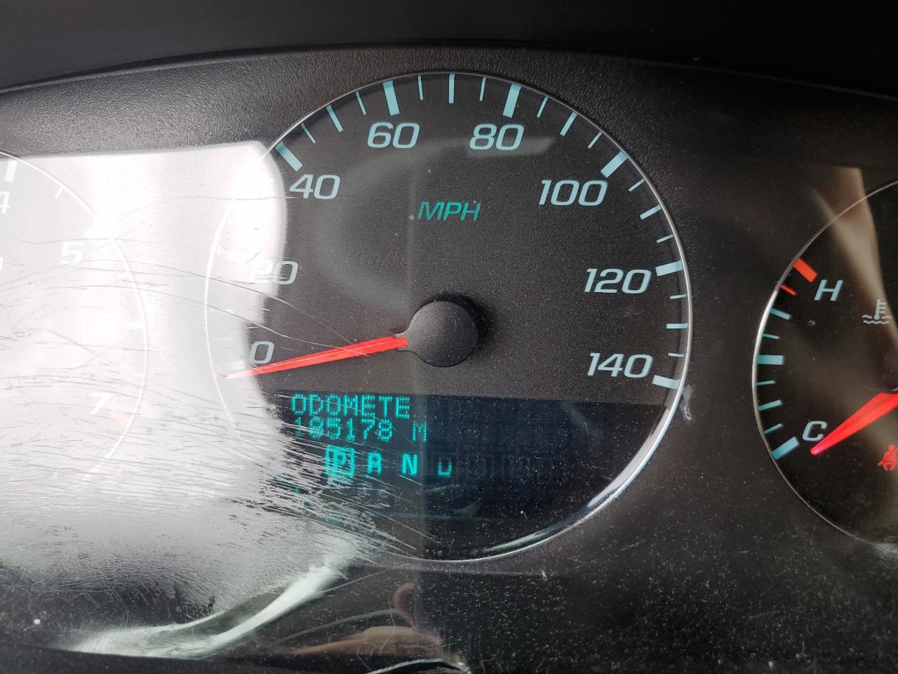 2010 Chevrolet Impala Lt VIN: 2G1WB5EK5A1239294 Lot: 61296954