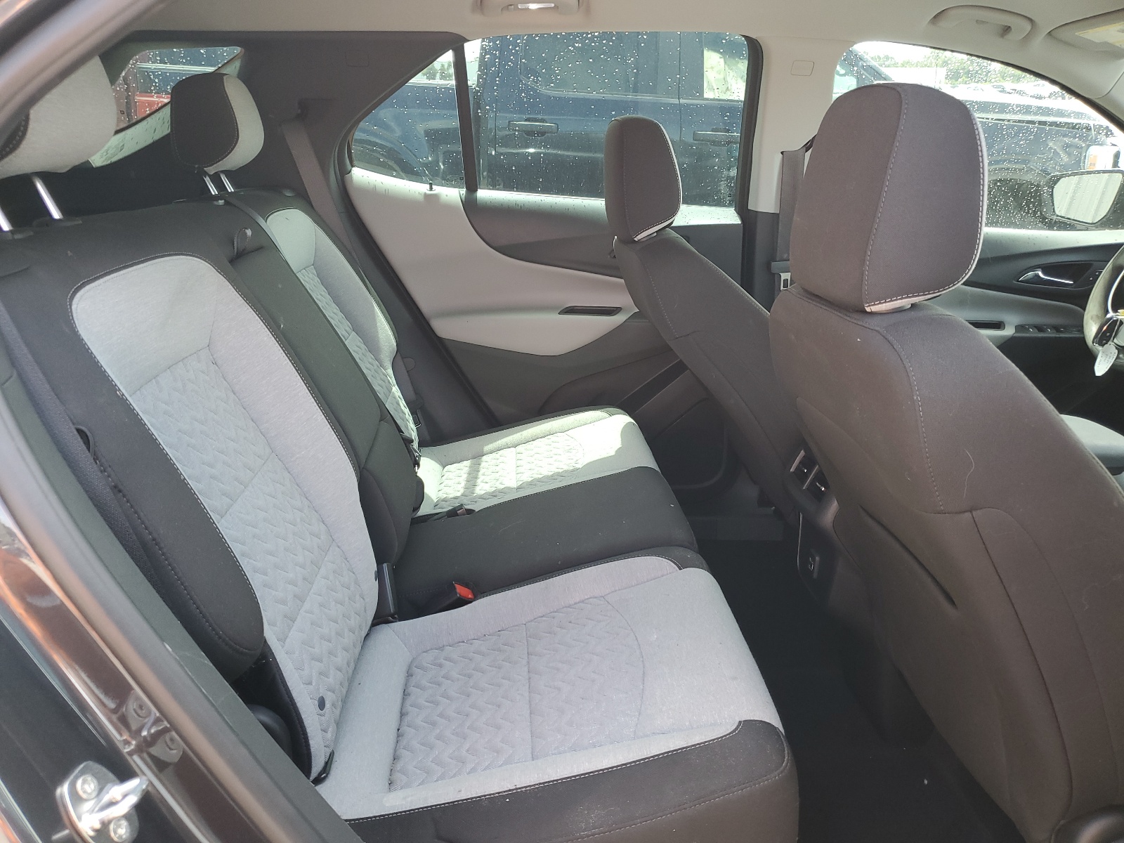 3GNAXHEV7NS246067 2022 Chevrolet Equinox Ls