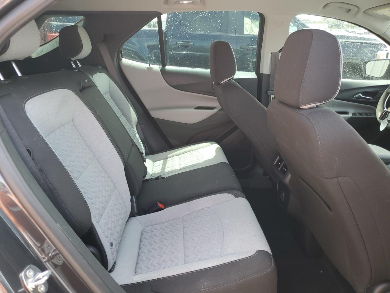 2022 Chevrolet Equinox Ls VIN: 3GNAXHEV7NS246067 Lot: 63546814