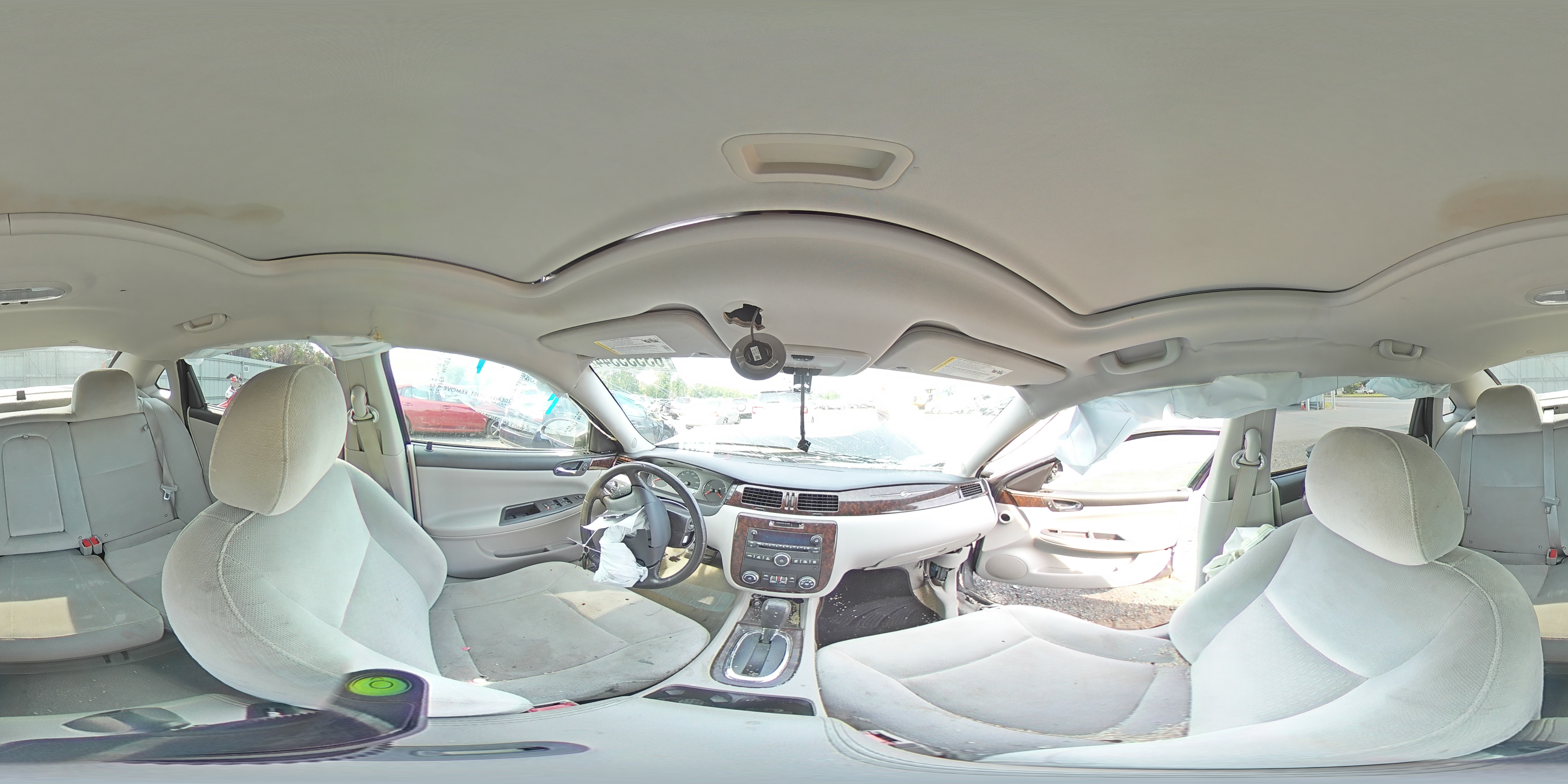 2014 Chevrolet Impala Limited Lt VIN: 2G1WB5E31E1160137 Lot: 63535344