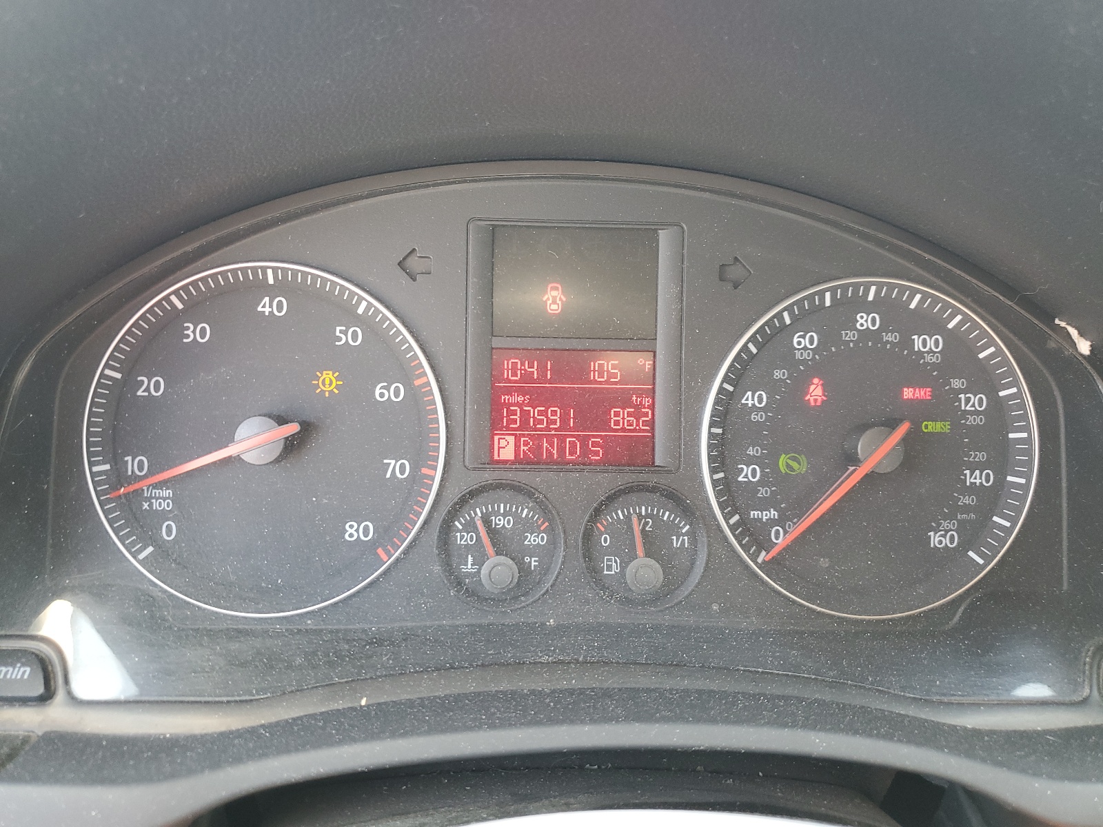 3VWPG71K56M721405 2006 Volkswagen Jetta Value