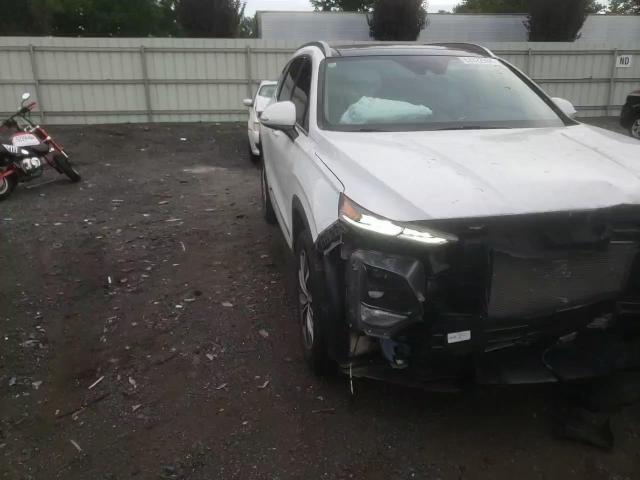 2020 Hyundai Santa Fe Sel VIN: 5NMS3CAD0LH151556 Lot: 62822984