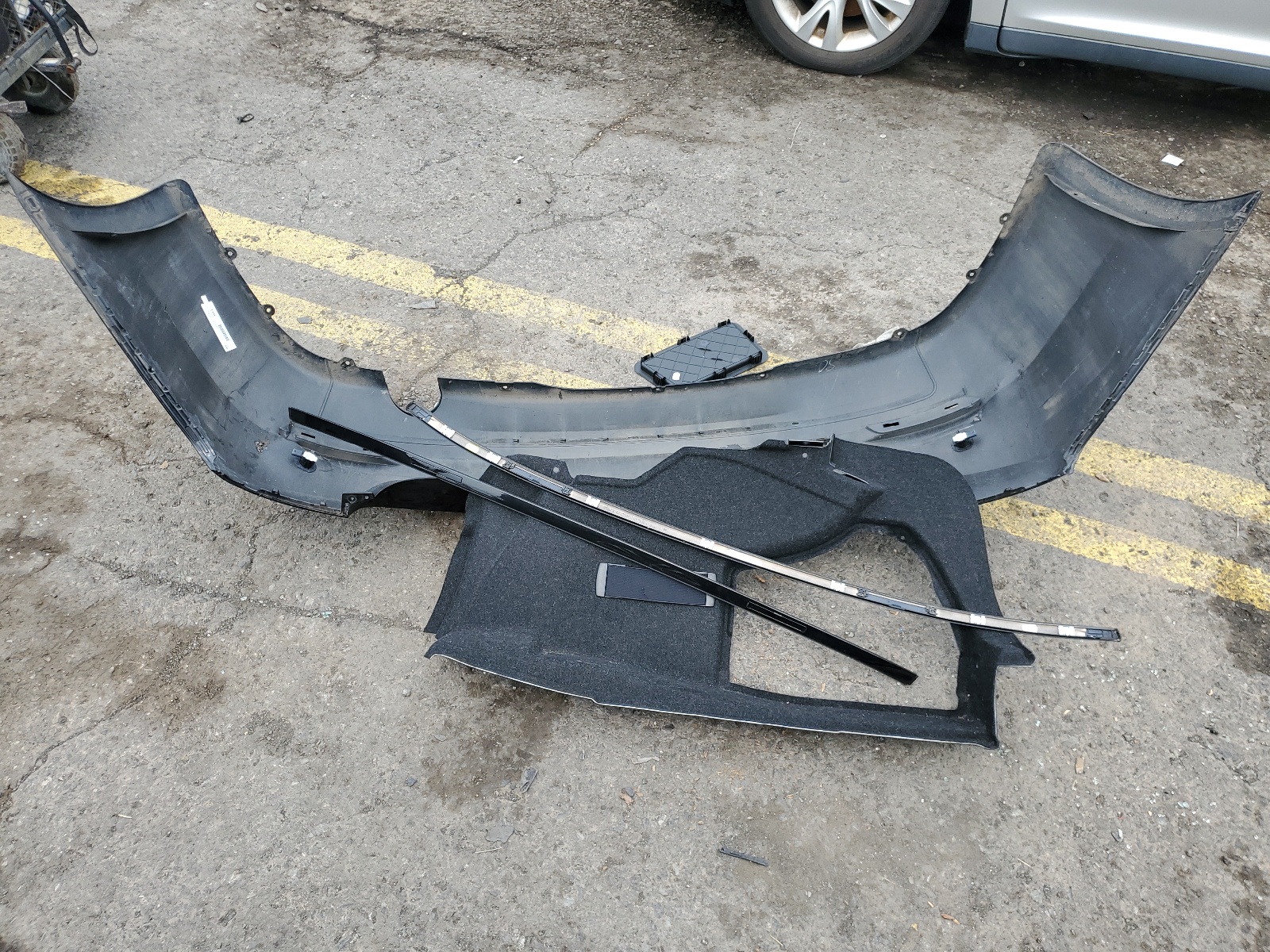 WBA3D5C52EKX96877 2014 BMW 328 D xDrive