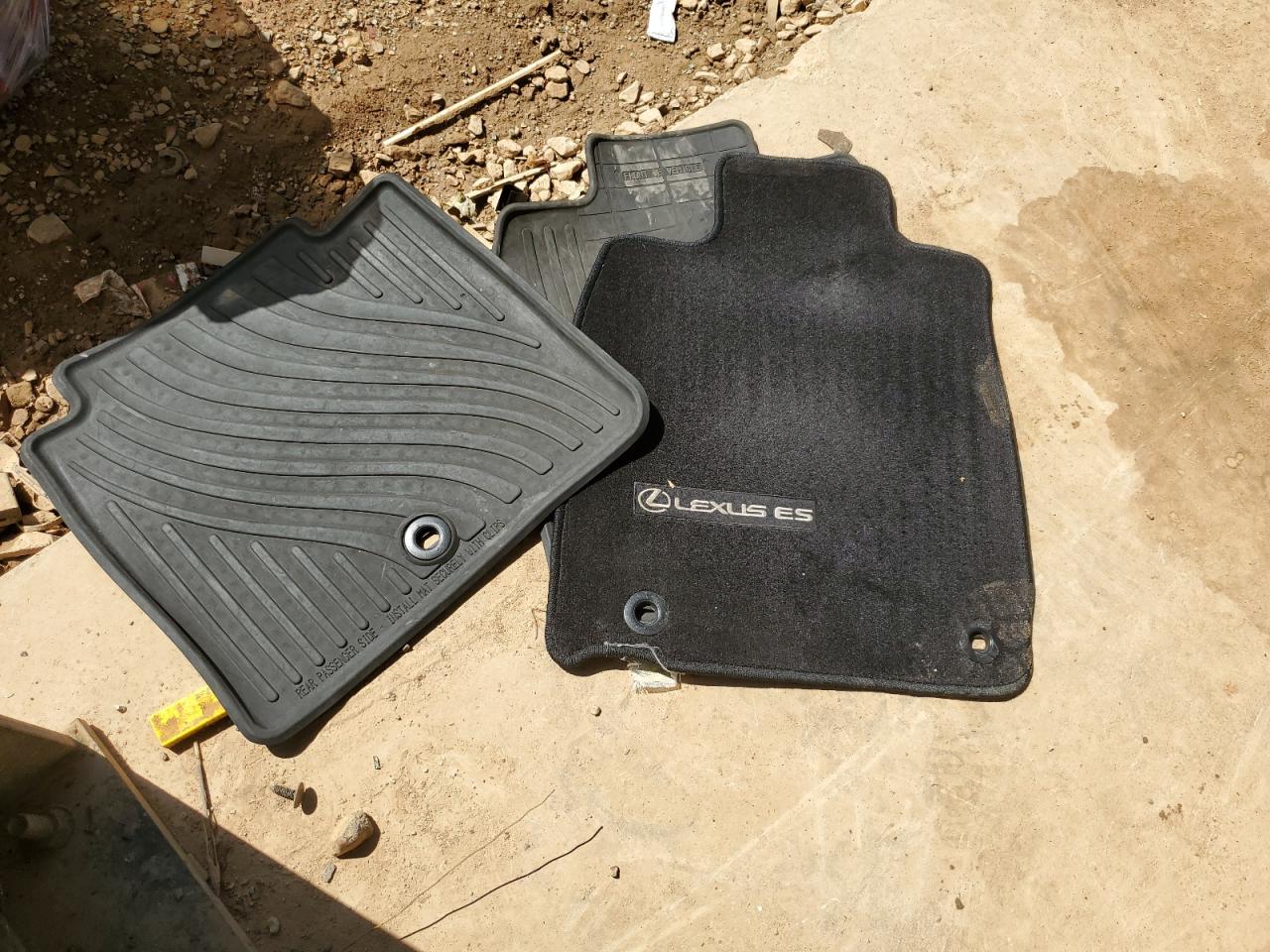 2013 Lexus Es 300H VIN: JTHBW1GG6D2016227 Lot: 65467854