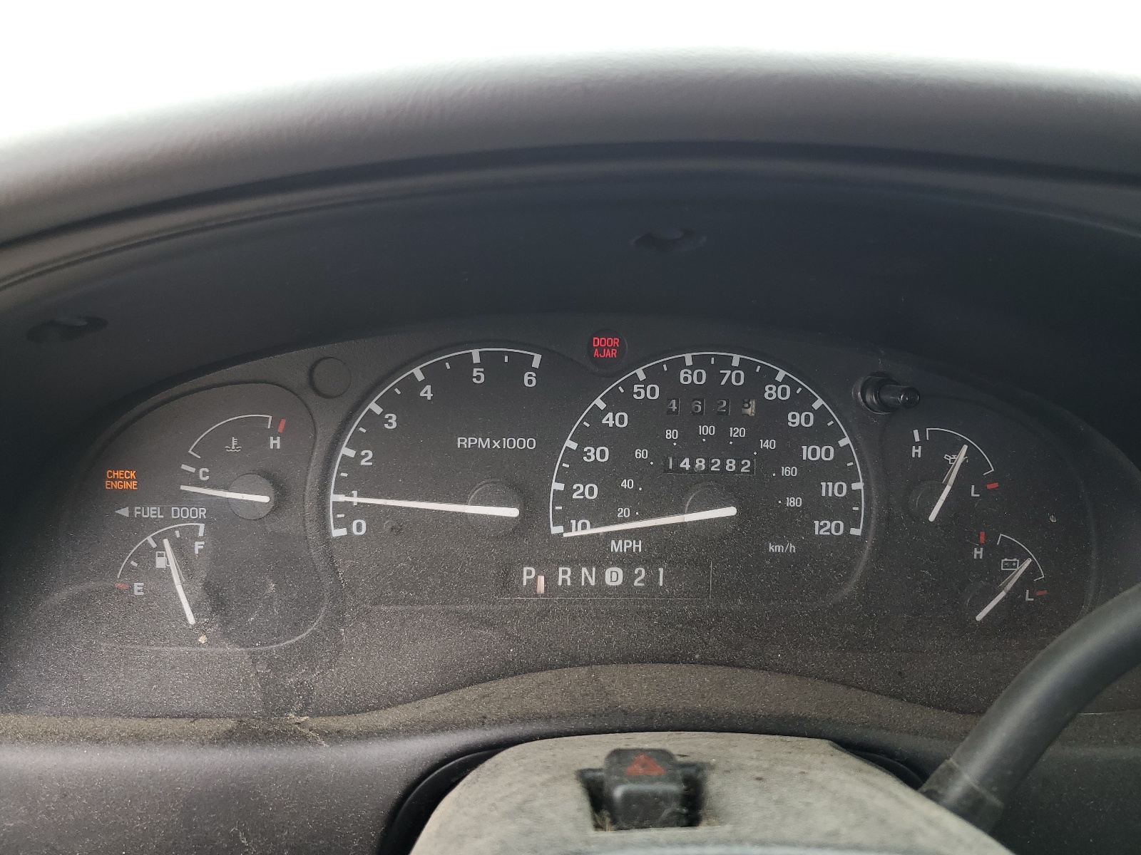 1FTZR15E01PB05895 2001 Ford Ranger Super Cab