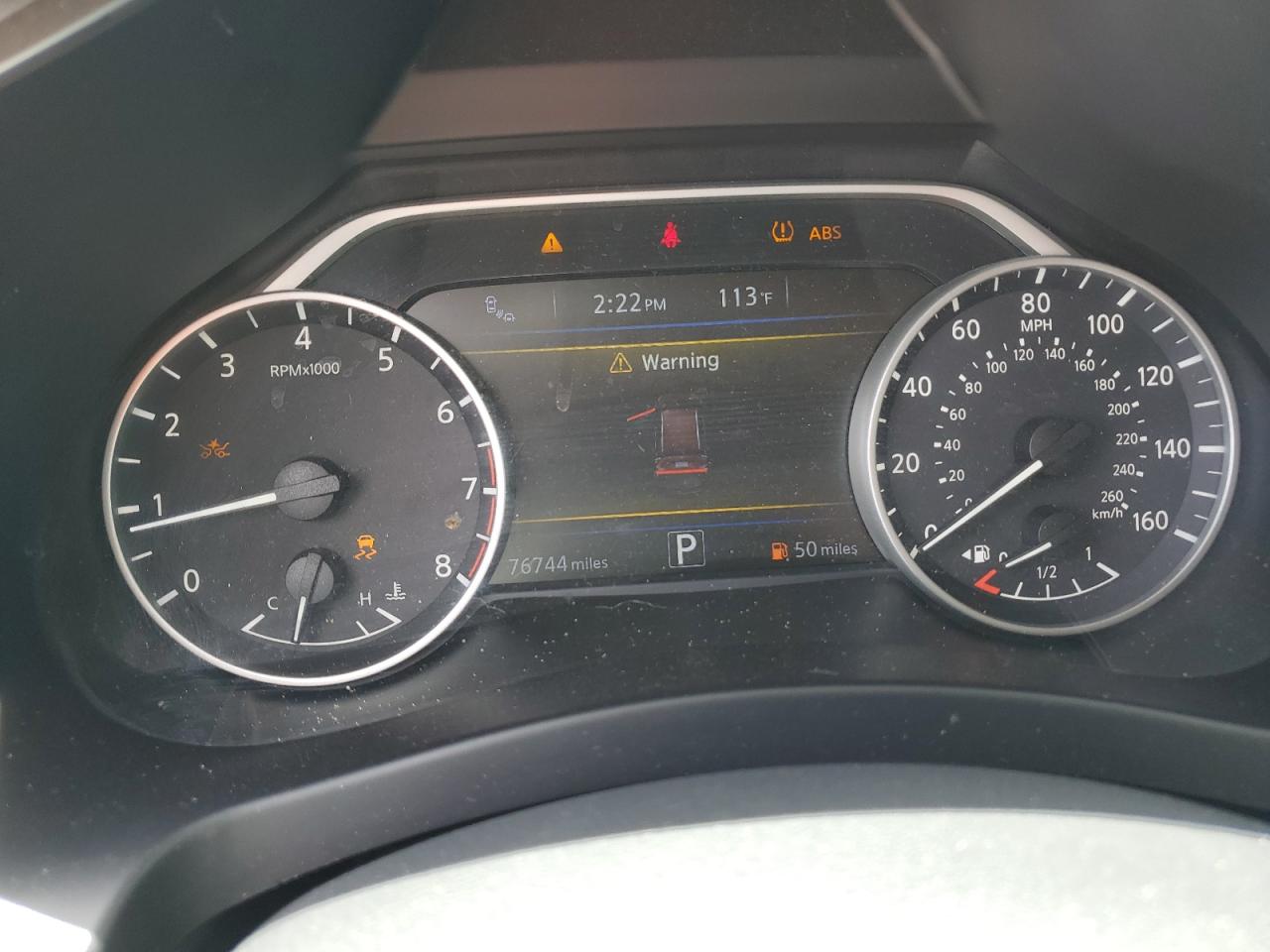 2018 Nissan Murano S VIN: 5N1AZ2MGXJN169679 Lot: 64456594