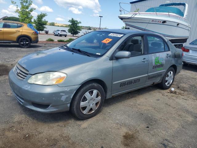 2003 Toyota Corolla Ce for Sale in Mcfarland, WI - Mechanical