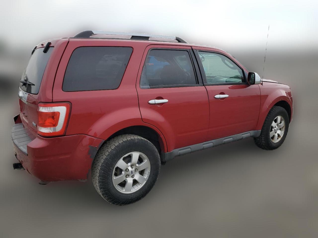 1FMCU9EG7AKB12288 2010 Ford Escape Limited