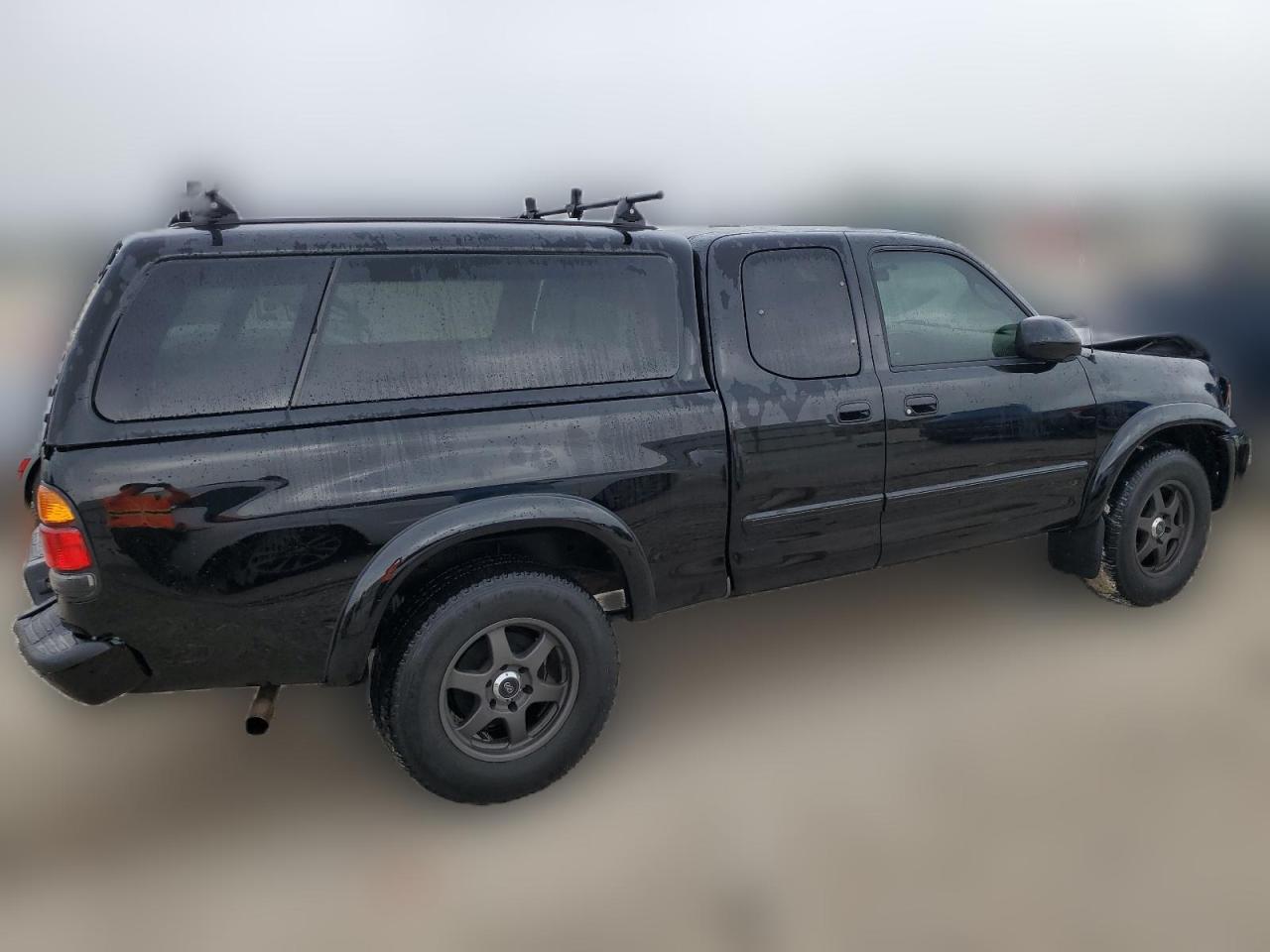 2003 Toyota Tundra Access Cab Sr5 VIN: 5TBRN34123S406353 Lot: 62727094