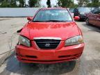 2004 Hyundai Elantra Gls იყიდება Bridgeton-ში, MO - Side