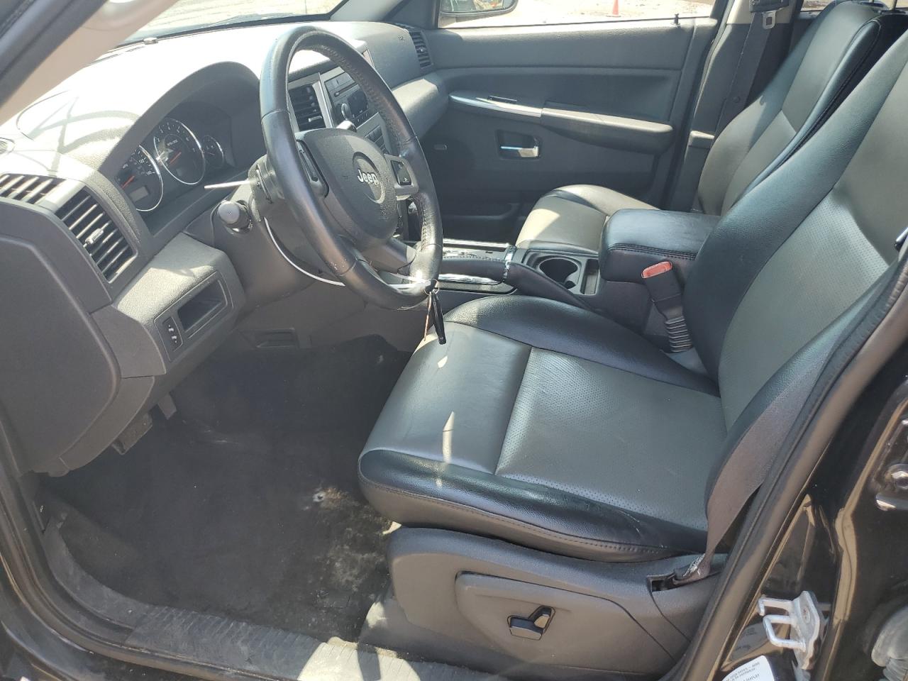 2009 Jeep Grand Cherokee Laredo VIN: 1J8GR48K09C533696 Lot: 63215164