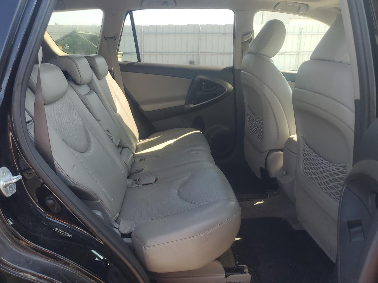 2011 Toyota Rav4 Limited VIN: JTMDK4DV9B5103349 Lot: 61373674