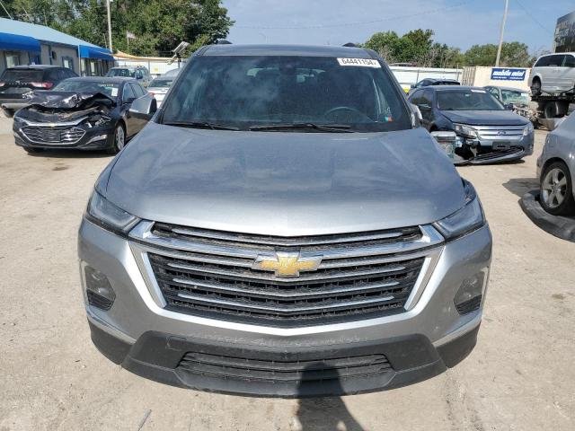  CHEVROLET TRAVERSE 2023 Silver