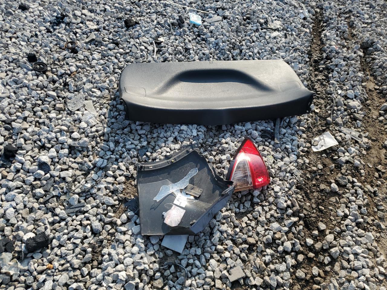 2016 Honda Hr-V Lx VIN: 3CZRU6H32GM759912 Lot: 64764644