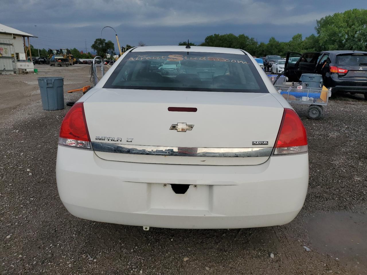 2009 Chevrolet Impala 1Lt VIN: 2G1WT57K091238060 Lot: 65058734