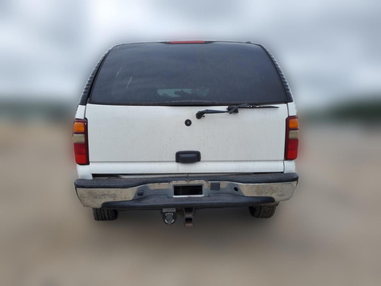 2002 Chevrolet Tahoe C1500 VIN: 1GNEC13Z82R297229 Lot: 64722944