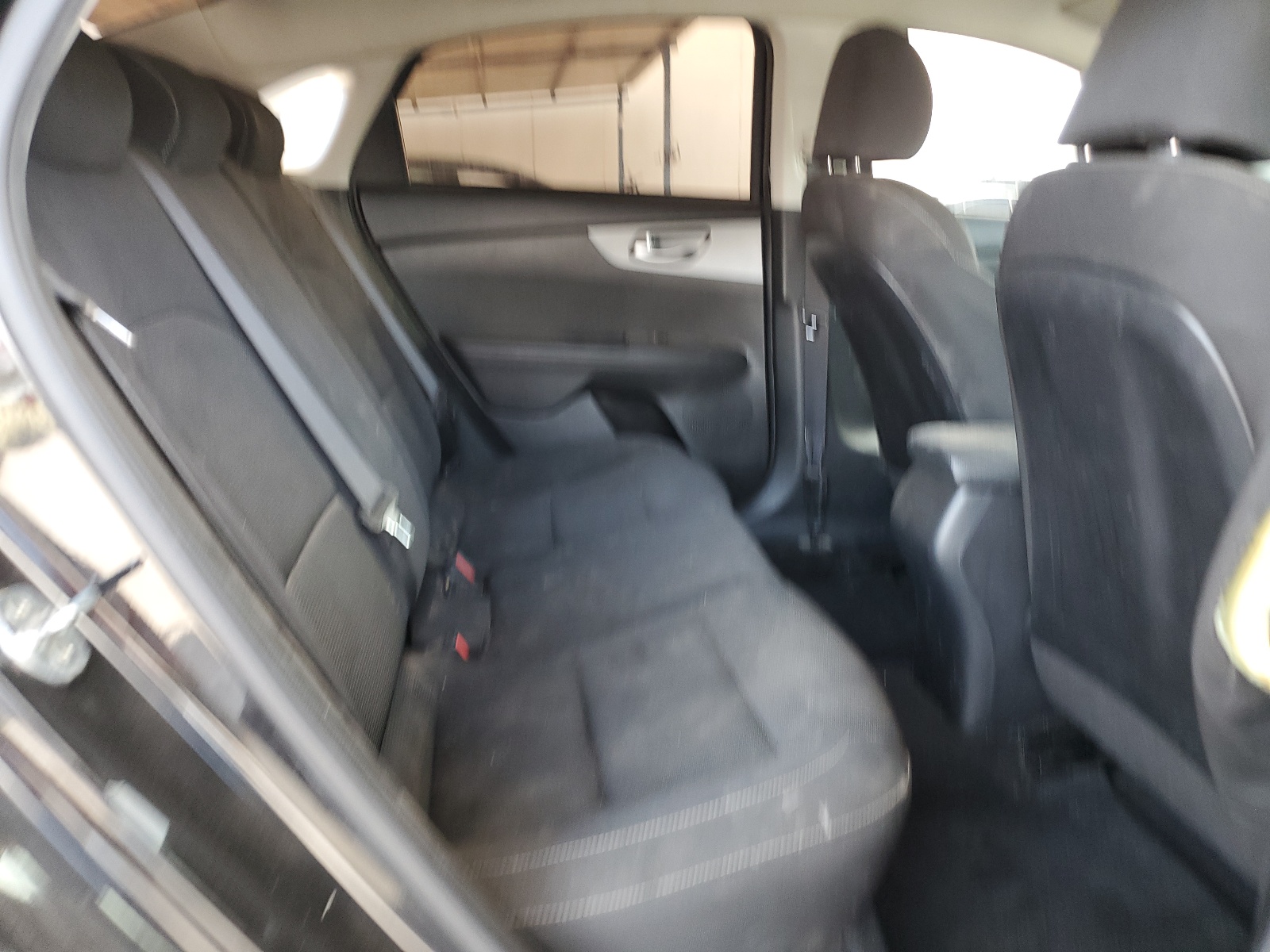 3KPF24AD9ME267454 2021 Kia Forte Fe