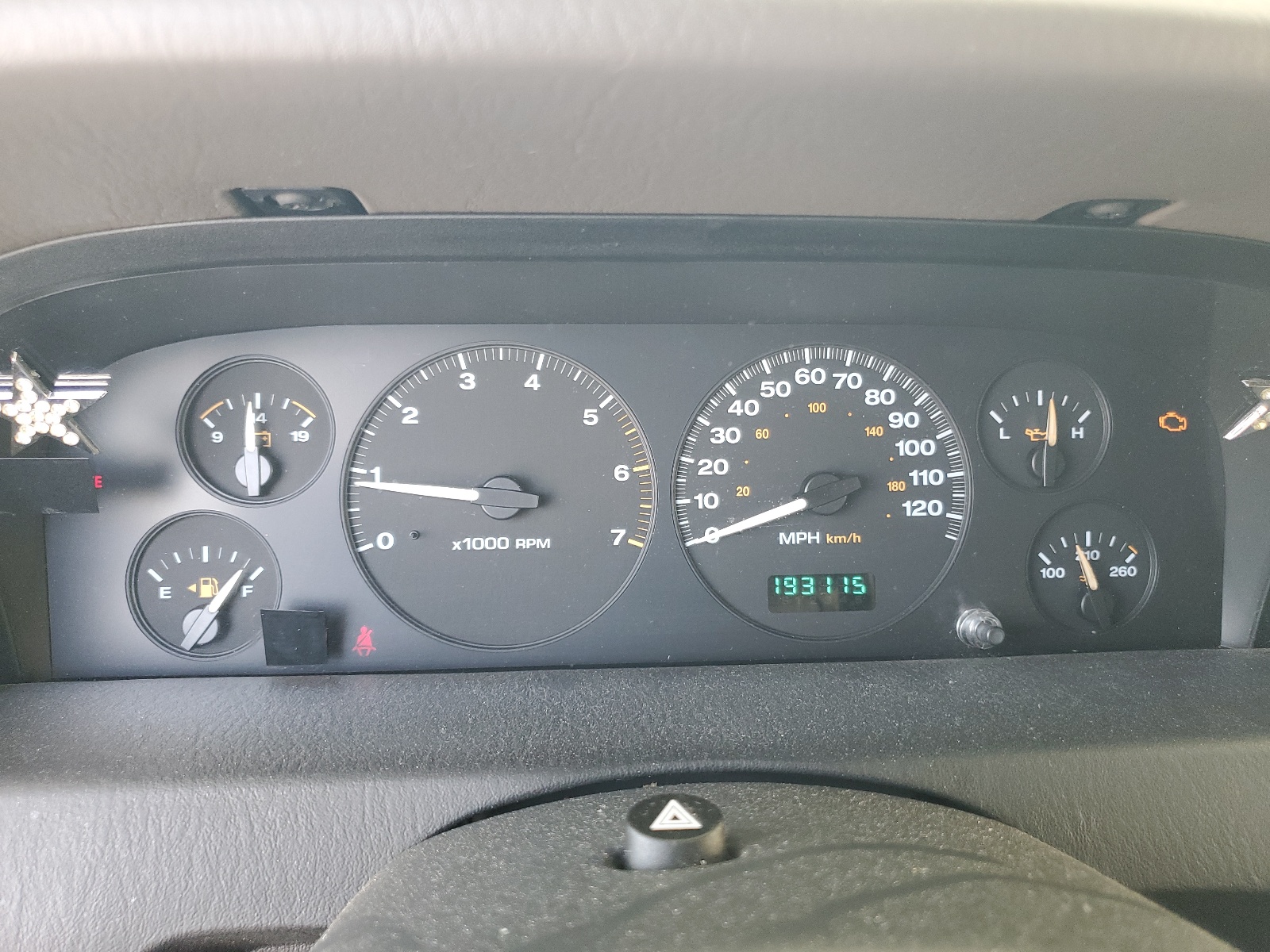 1J4GX48S53C528248 2003 Jeep Grand Cherokee Laredo