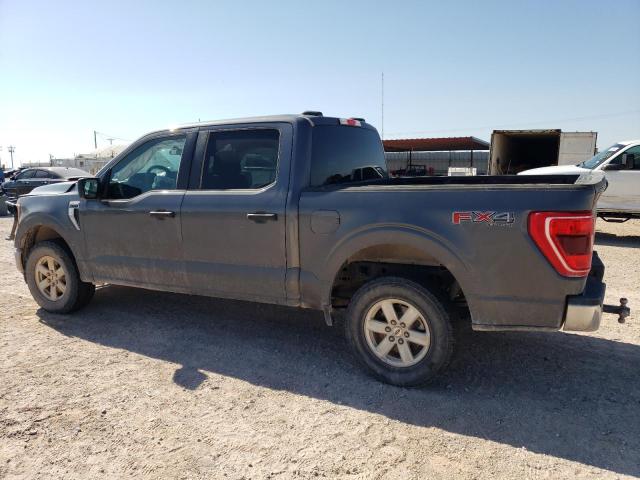  FORD F-150 2023 Gray