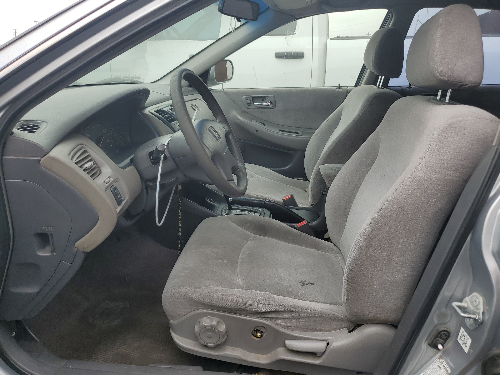 JHMCG66571C019352 2001 Honda Accord Lx