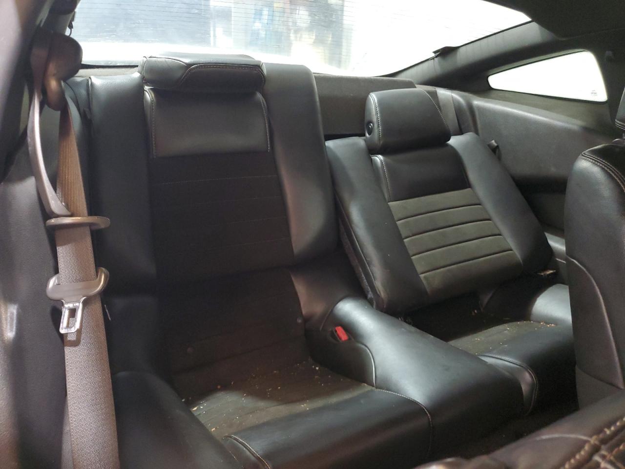 2013 Ford Mustang Gt VIN: 1ZVBP8CF1D5244863 Lot: 63653014