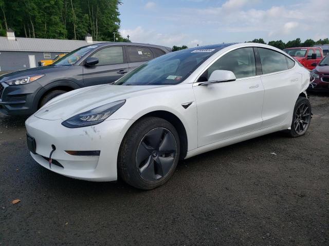  TESLA MODEL 3 2019 Білий