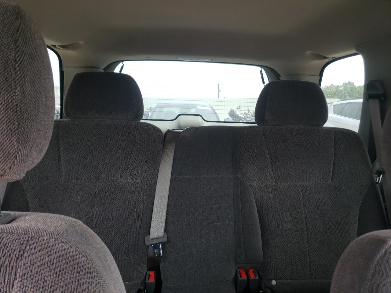 2004 Chevrolet Trailblazer Ls VIN: 1GNDT13S742336225 Lot: 62094064