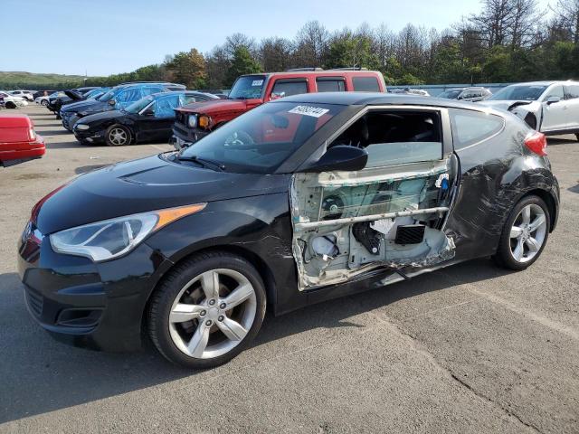 2013 Hyundai Veloster 