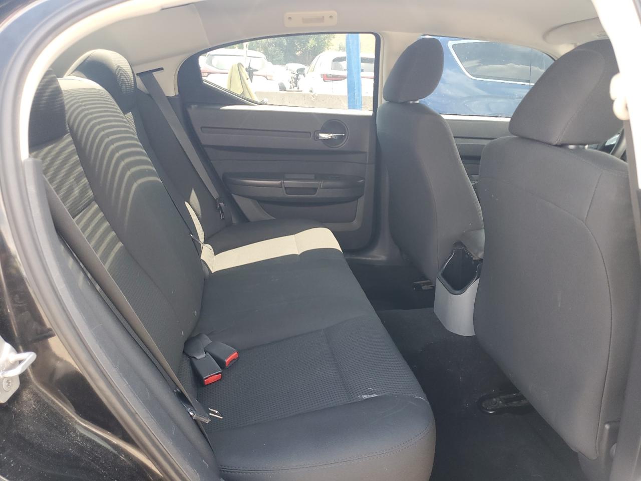 2009 Dodge Charger VIN: 2B3KA43T39H586514 Lot: 61417824