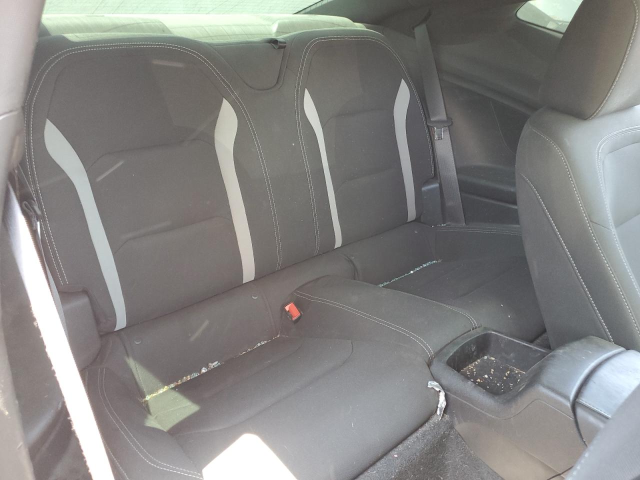 2018 Chevrolet Camaro Lt VIN: 1G1FB1RS7J0191635 Lot: 64415804