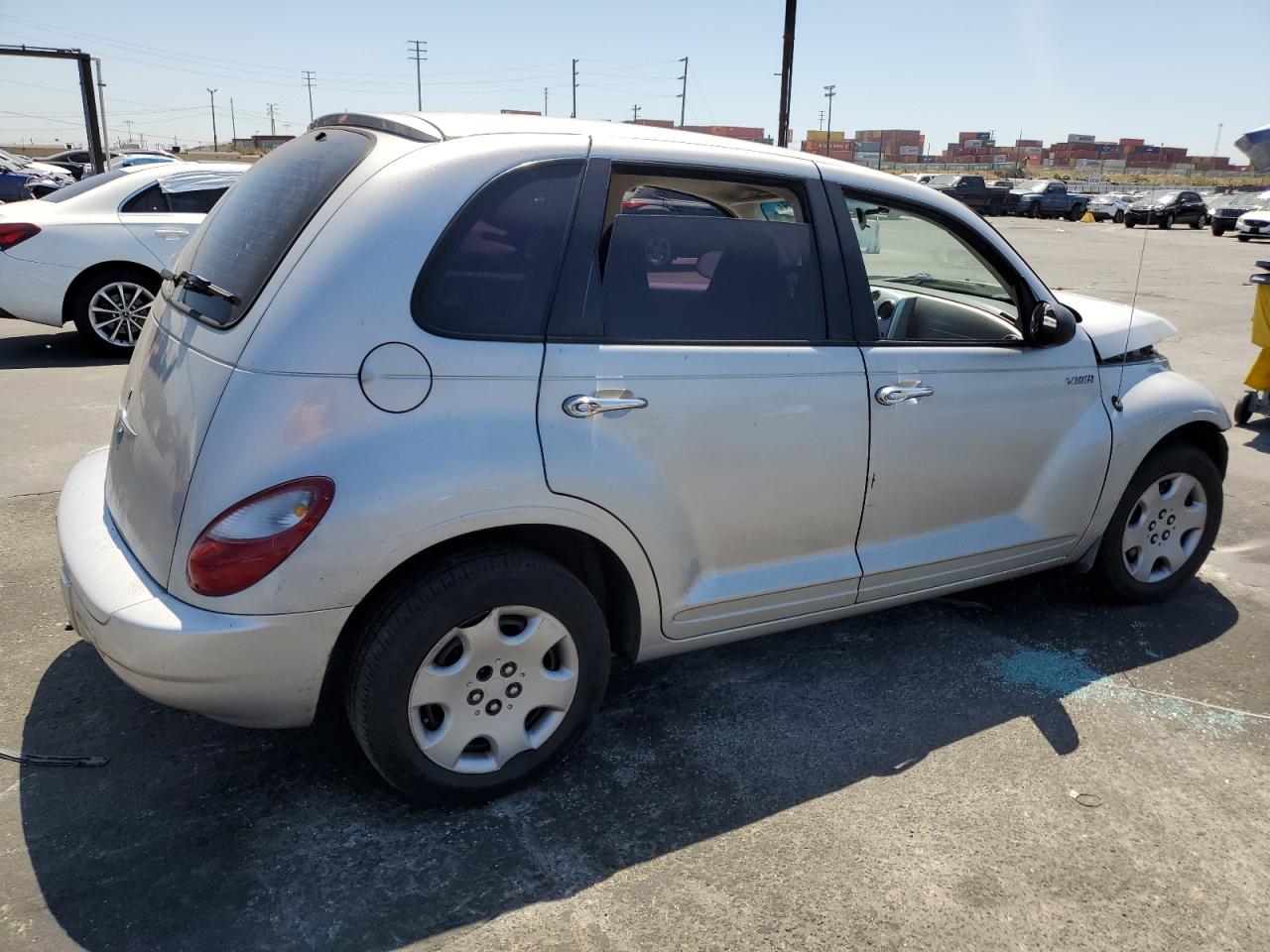 2006 Chrysler PT Cruiser - Image 3