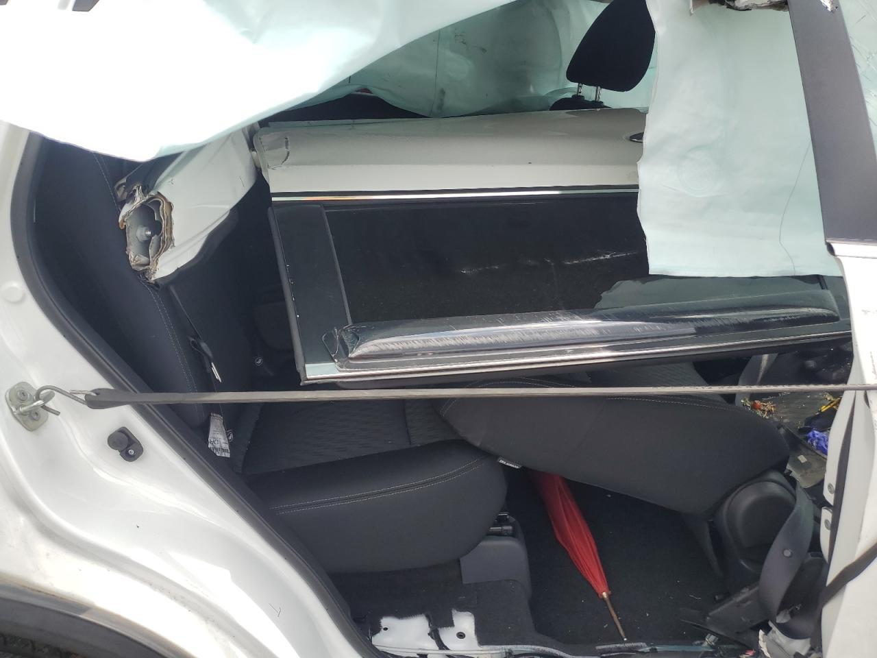 2020 Nissan Rogue S VIN: KNMAT2MV2LP514859 Lot: 62520284