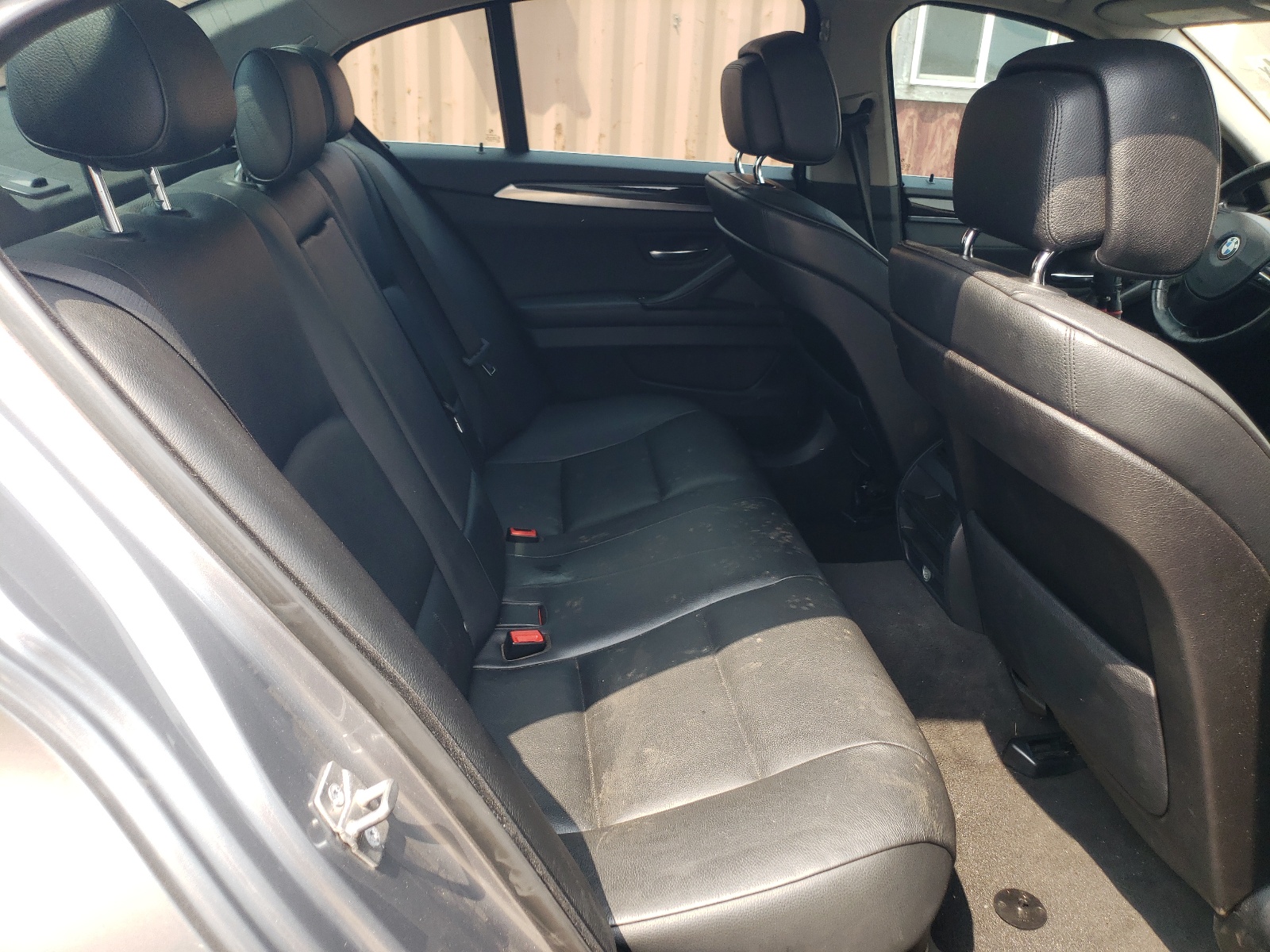 WBAFR7C55CC808232 2012 BMW 535 I