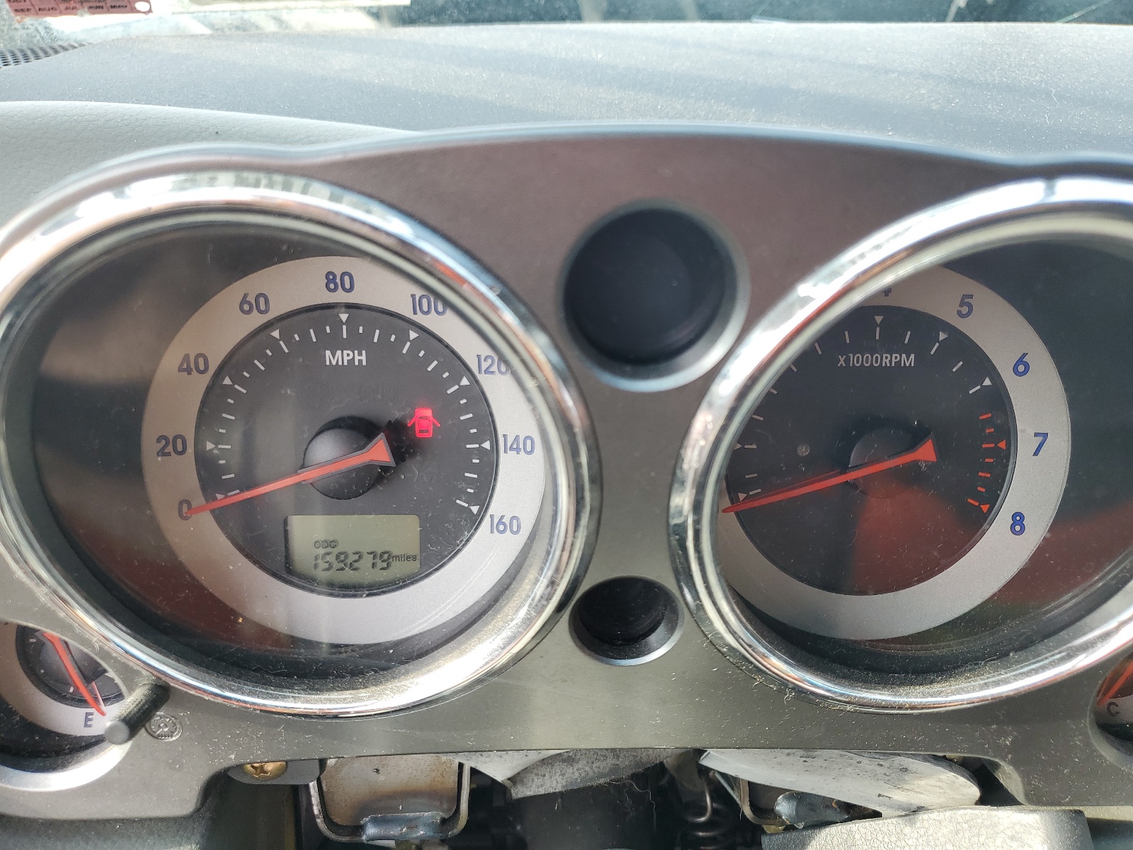 4A3AK24F97E050978 2007 Mitsubishi Eclipse Gs