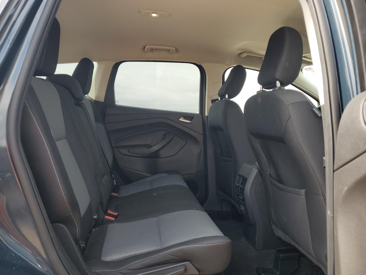 2019 Ford Escape Se VIN: 1FMCU0GD2KUB57238 Lot: 63659954