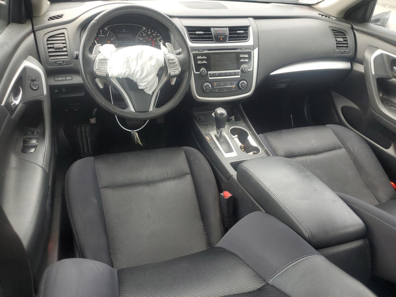 1N4AL3APXGC170941 2016 Nissan Altima 2.5