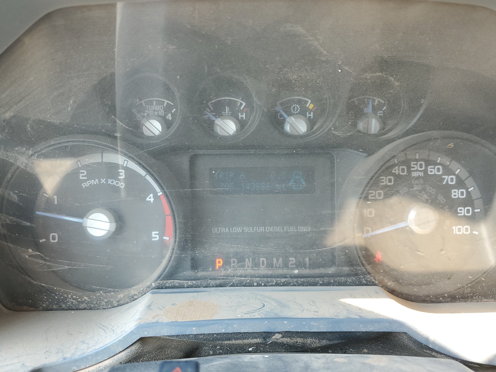 1FD0W5HTXFEA81848 2015 Ford F550 Super Duty