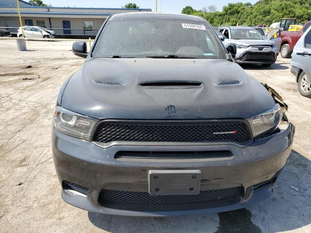  DODGE DURANGO 2019 Чорний