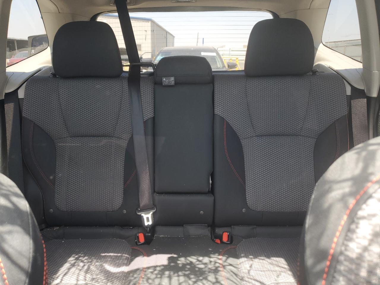 2020 Subaru Forester Sport VIN: JF2SKARC8LH410154 Lot: 65232474