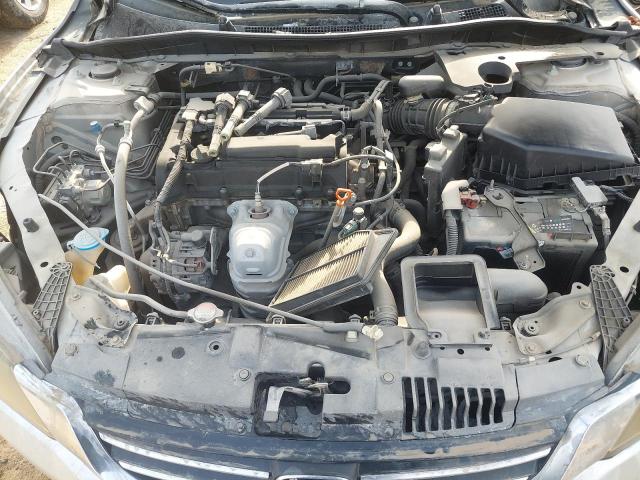 1HGCR262XDA617480 - 2013 HONDA ACCORD - #61980294