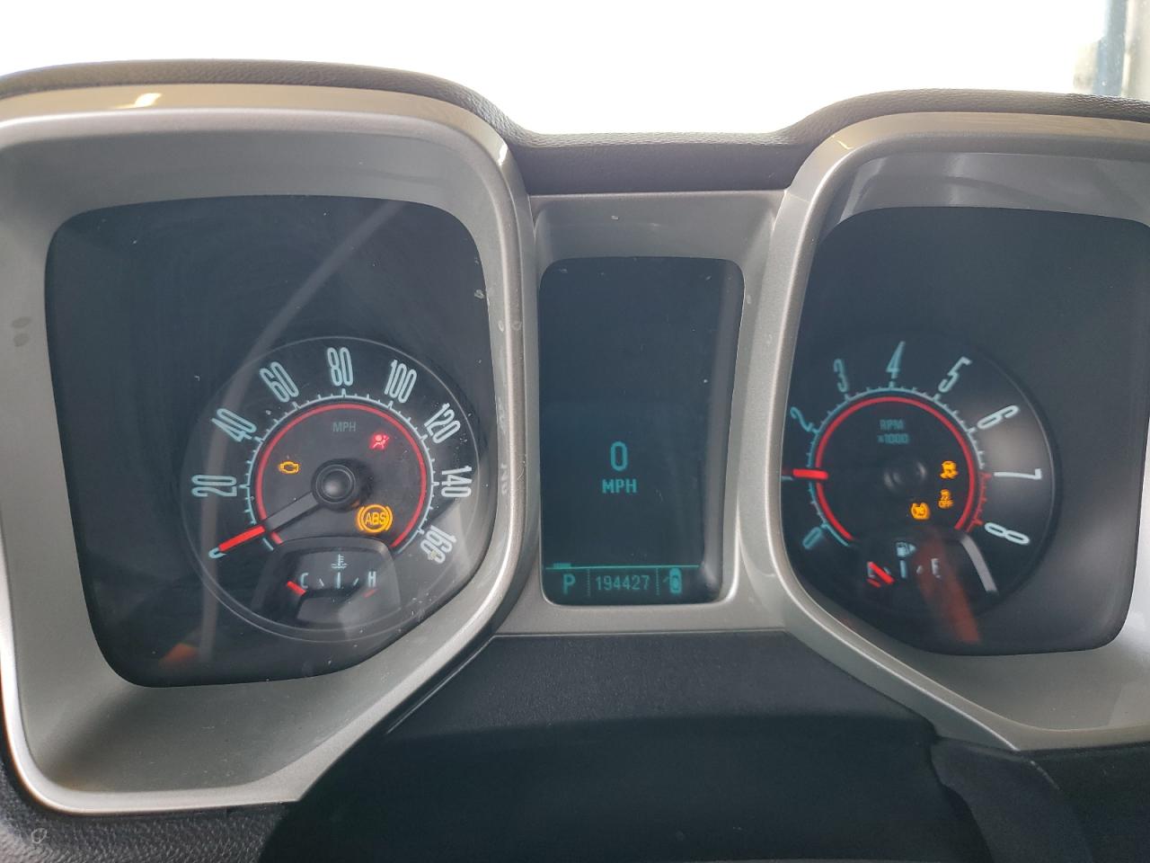 2010 Chevrolet Camaro Lt VIN: 2G1FB1EV1A9177137 Lot: 62735284